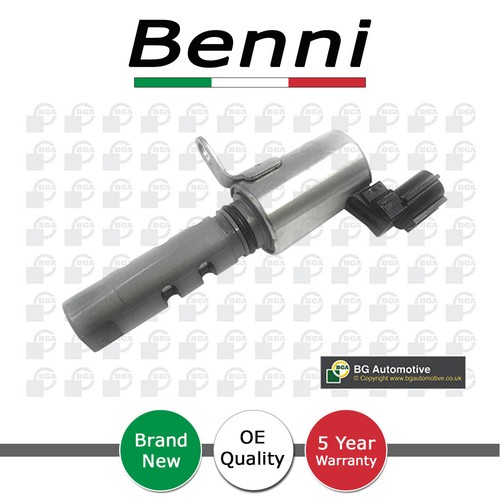 Variable valve timing solenoid - variable,
