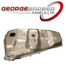 Toyota Corolla Verso 2004-2009 Fuel Tank - Diesel/Petrol Models