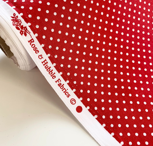 3mm polka dot - polka, collection