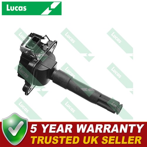 Lucas ignition coil pack fits - ignition,