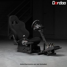 Dardoo g29 racing simulator - g29,