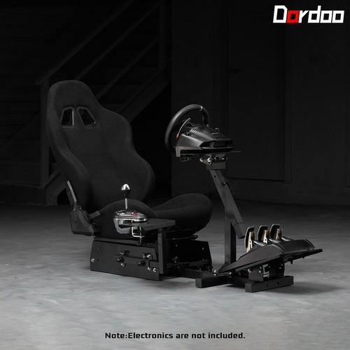 Dardoo g29 racing - dardoo, simulator