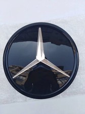 Black Mirror Star Emblem For