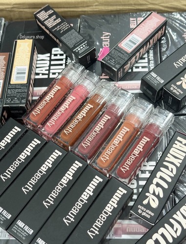 Huda beauty faux - faux, filler