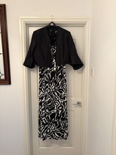 Woman’s Long Wedding Guest