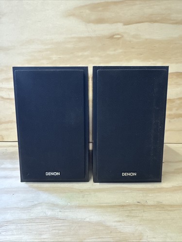 Denon m41 bookshelf - denon,