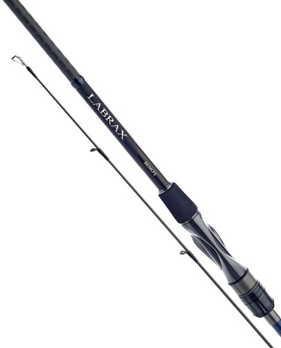 New daiwa labrax bass spin - spin, /