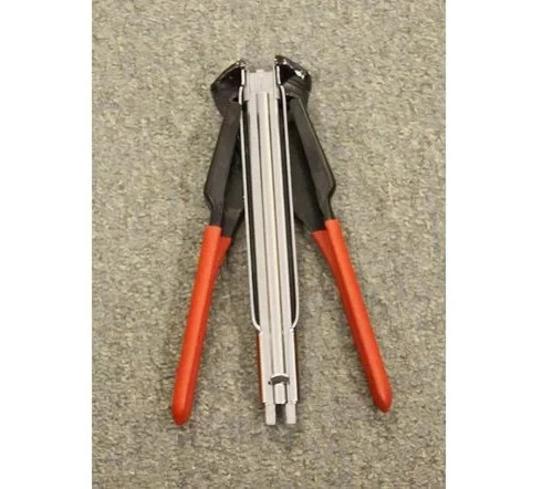 Clip hog ring pliers - hog,