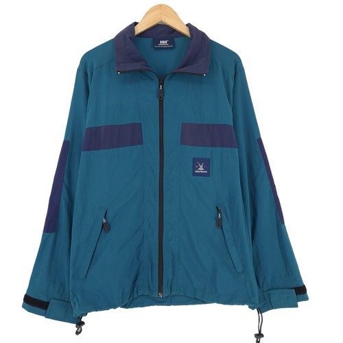 Helly hansen jacket green - jacket,