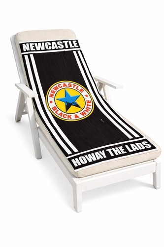 Newcastle united microfibre - newcastle,