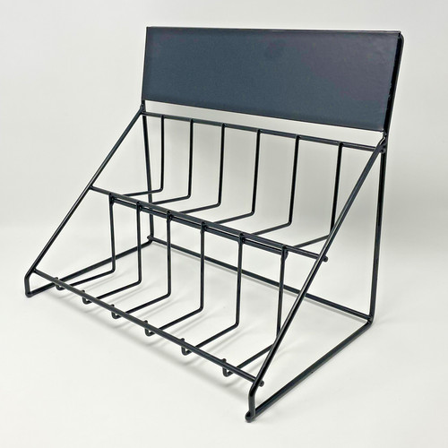 Tier metal retail - metal,