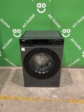Haier Washing Machine 10kg