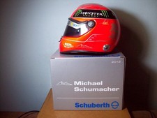 1/2 SCHUBERTH HELMET 050252