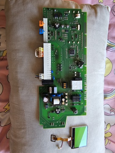 Worcester bosch heatslave - bosch,