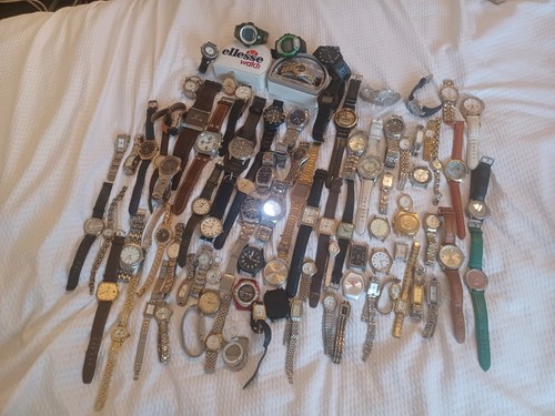 Over watches for - watches,