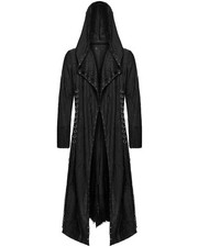 Punk Rave Mens Apocalyptic