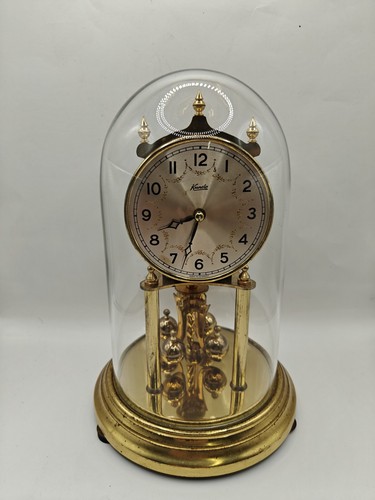 Kundo 400 day anniversary dome