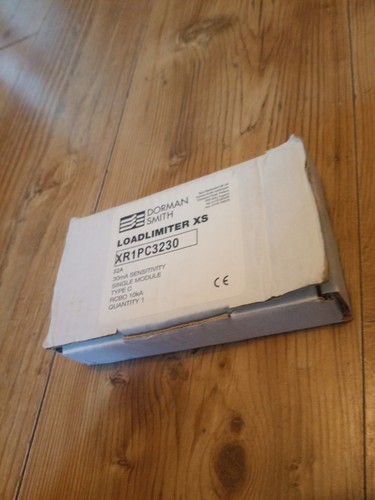 Dorman smith xr1pc3230 32 - smith, c