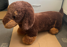 Asda hapello large brown - asda,