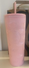 Starbucks Cherry Blossom Wave