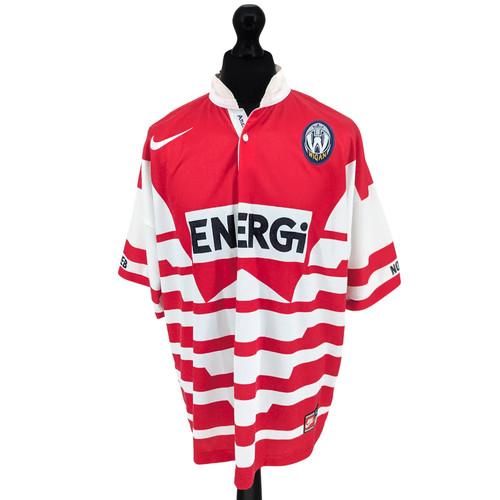 Wigan warriors home rugby - home,