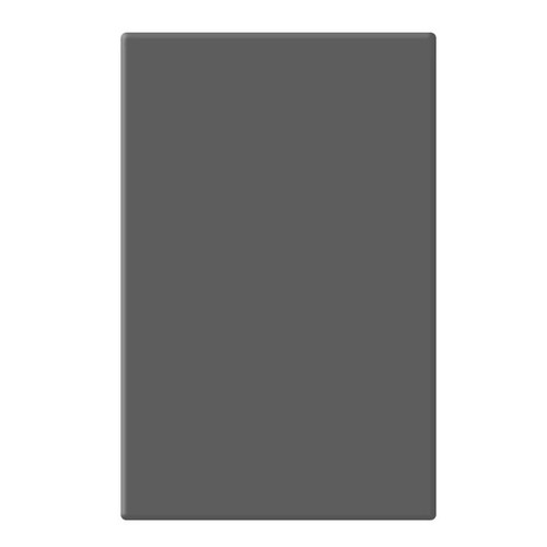 Rubber stamp sheet - rubber, for
