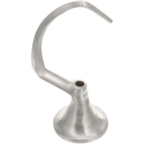 Dough hook for hobart - qt,