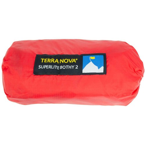 Terra nova superlite - nova, bothy