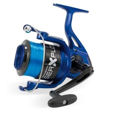 Lineaeffe Sea Fishing Reels