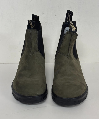 Blundstone classic boots 2442 - classic,