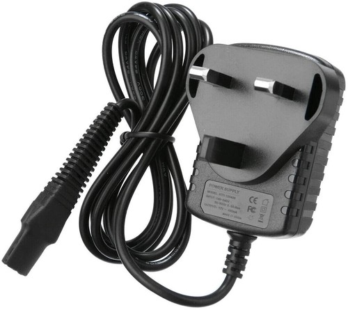 12v 400ma prong charger - 3-prong,