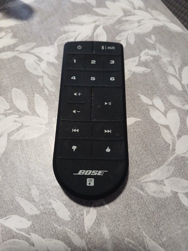 Genuine bose soundtouch - soundtouch,