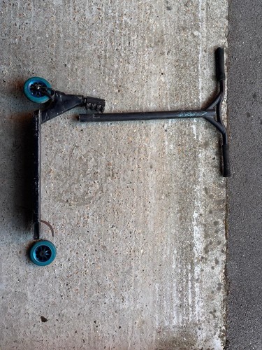 Wheels gone blunt envy prodigy - blunt,