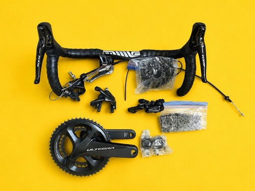 Shimano ultegra 105 bike - shimano,
