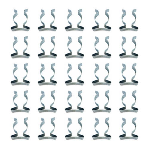Wide base terry tool clips - wide,