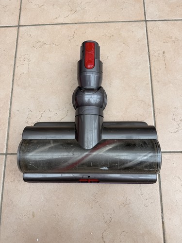 Genuine dyson motor head brush - genuine,