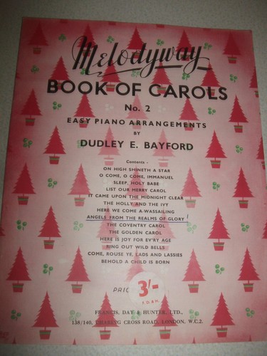 Various books piano music - books,