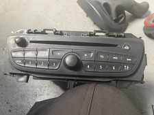 Original OEM CD player Renault Twingo RS133 1.6 16v Renaultsport Mk2