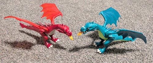 Lot playmobil knights - lot, 2