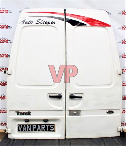 Ford transit mk4 mk5 smiley - transit,