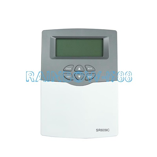 For sr609c 3kw pressure - for,
