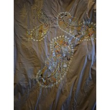 KAS QUEEN Duvet Cover Cotton 3