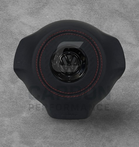 Golf steering wheel air - vw,