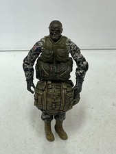 Forces Of Valor Paratrooper