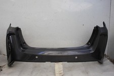 Toyota Prius Rear Bumper 2016