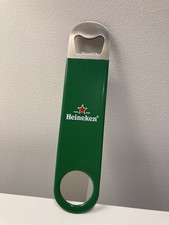 Heineken Lager Beer Bottle