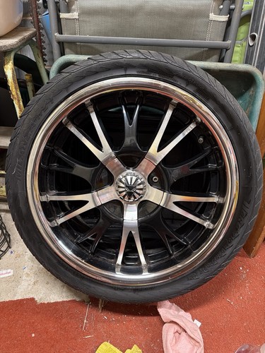 Wolfrace panther alloy wheels - wolfrace,