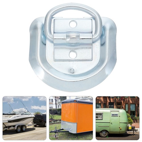 Pcs trailer pin tie down - 2,