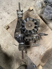 Peerless Ride On Mower