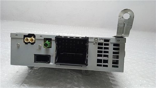 4g0035082b radio cd - 4g0035082b,